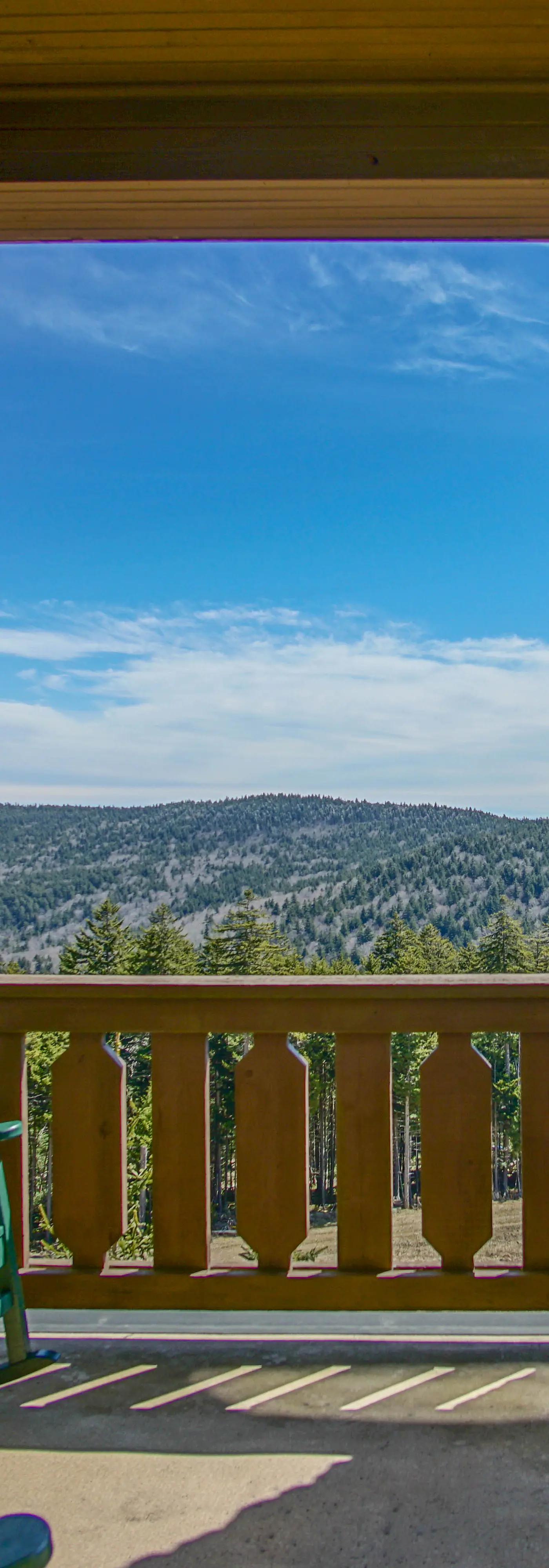 8 Br: Sanctuary Slopeside 1