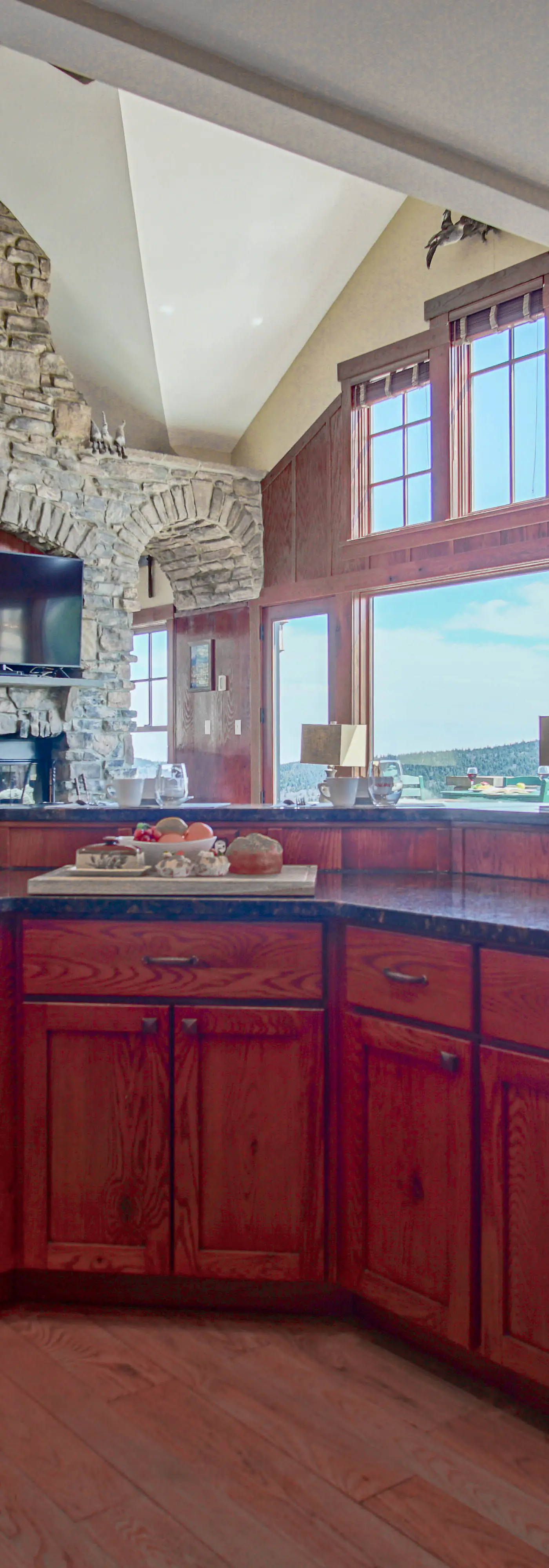 8 Br: Sanctuary Slopeside 1