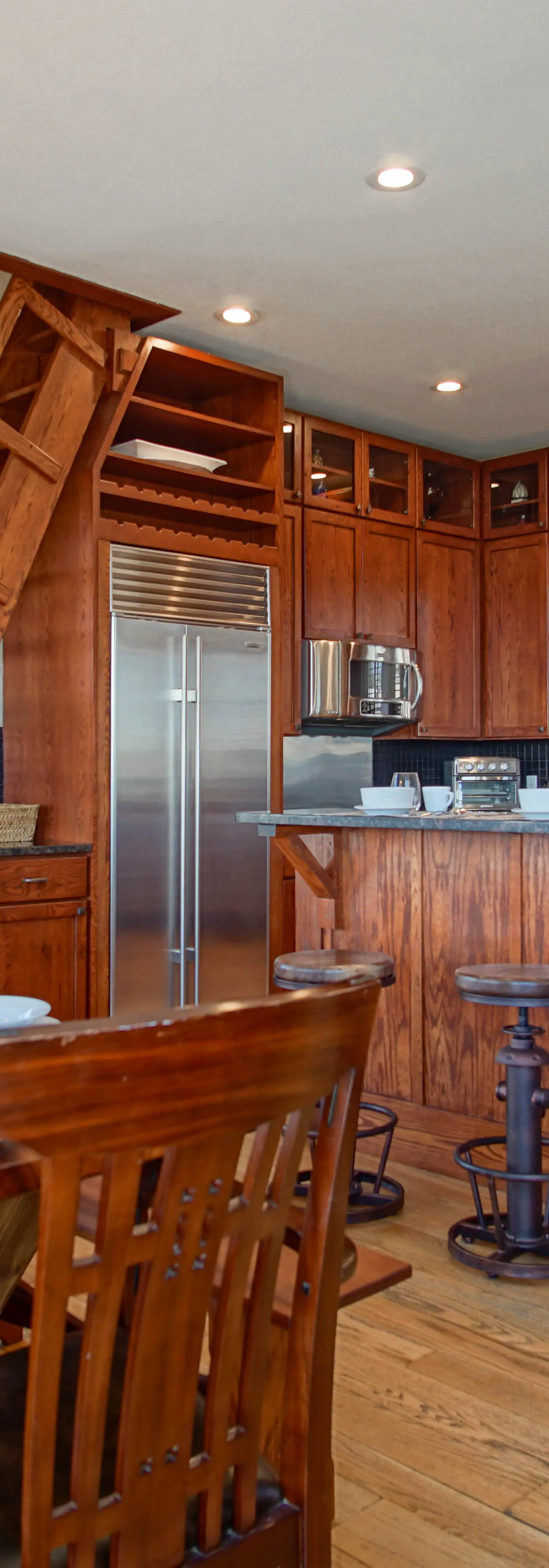 8 Br: Sanctuary Slopeside 1