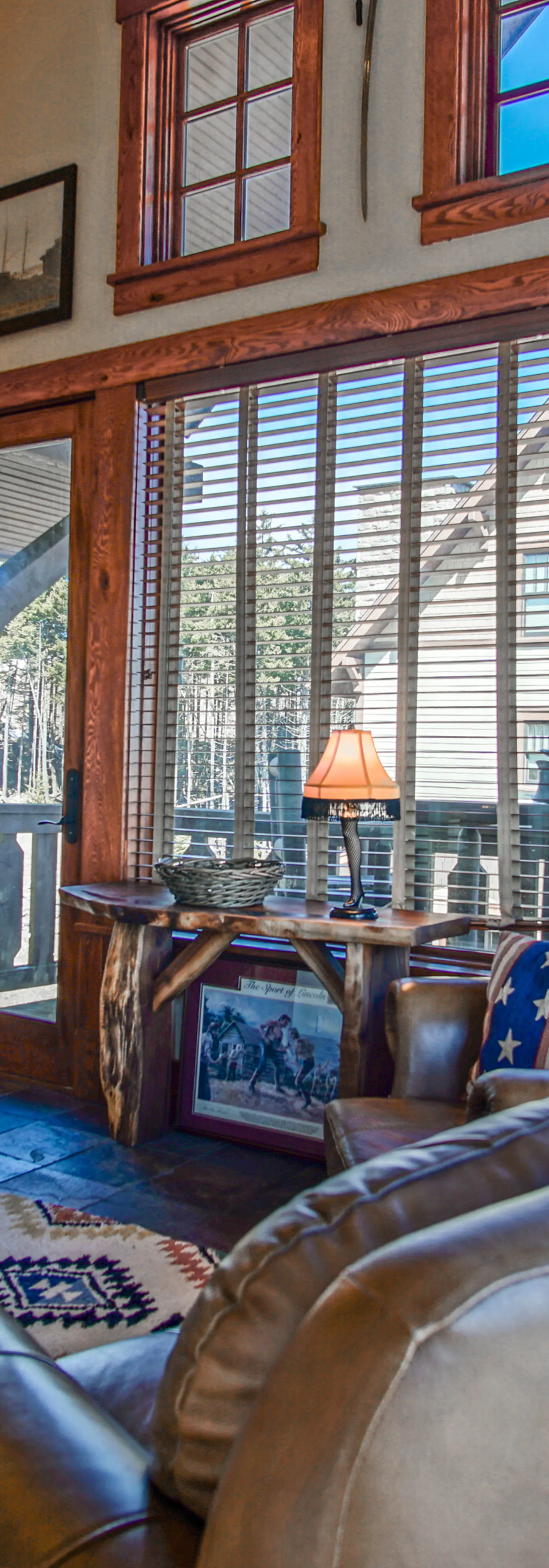 8 Br: Sanctuary Slopeside 1