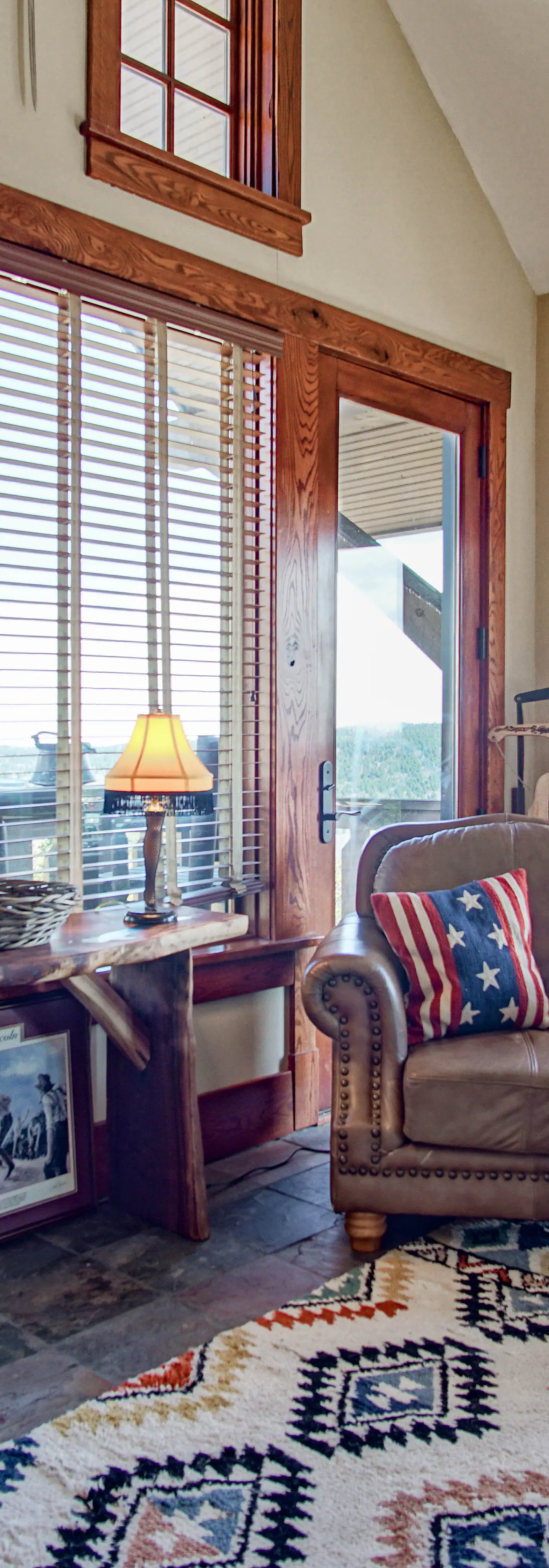 8 Br: Sanctuary Slopeside 1