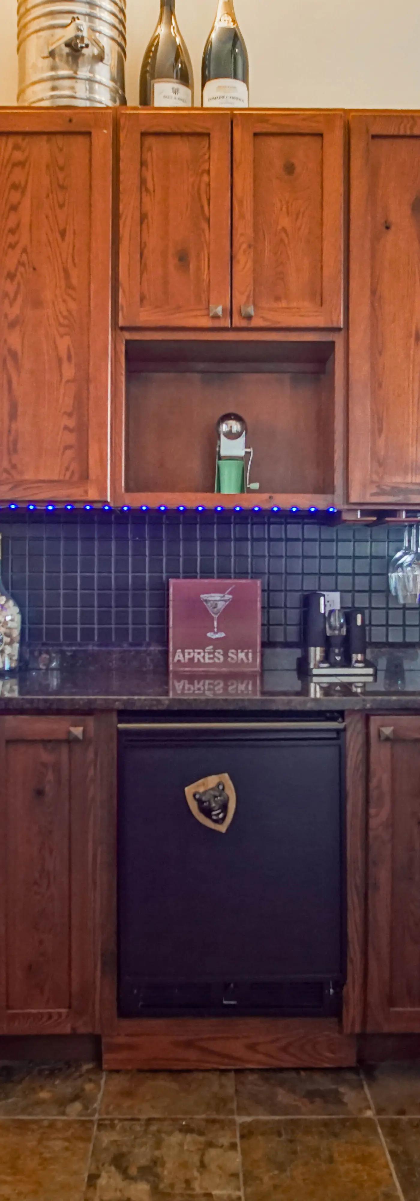 8 Br: Sanctuary Slopeside 1