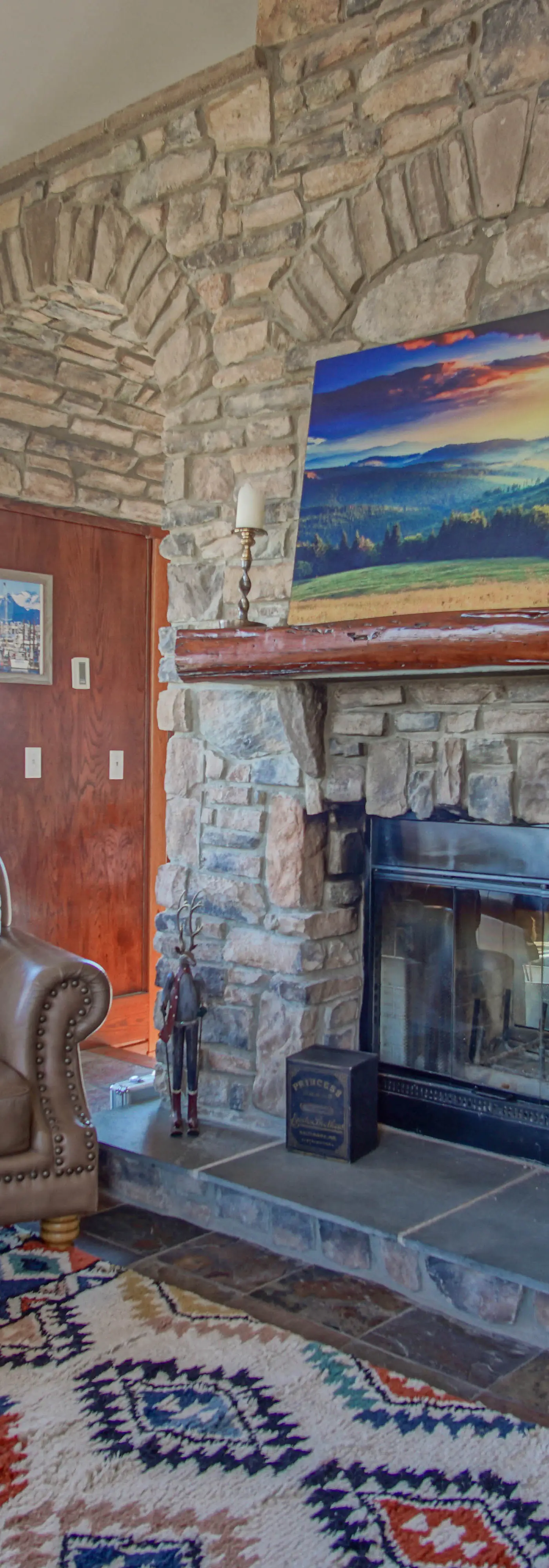 8 Br: Sanctuary Slopeside 1