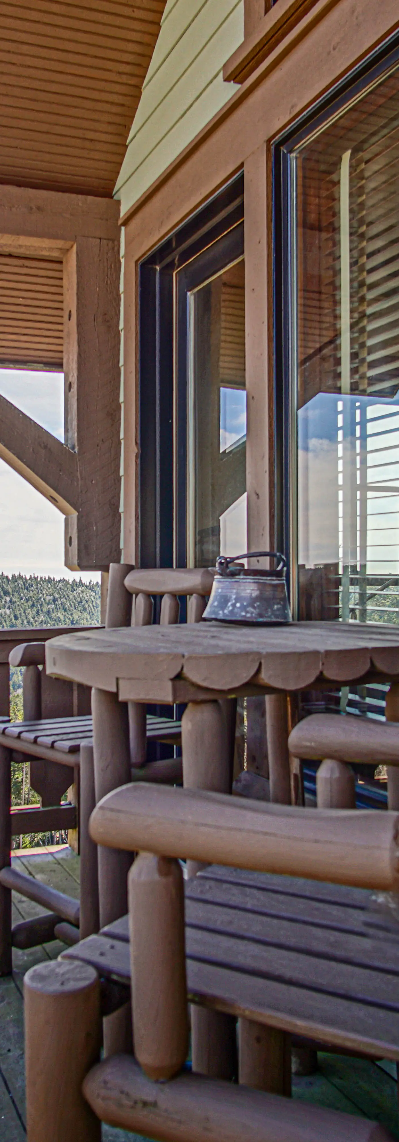 8 Br: Sanctuary Slopeside 1