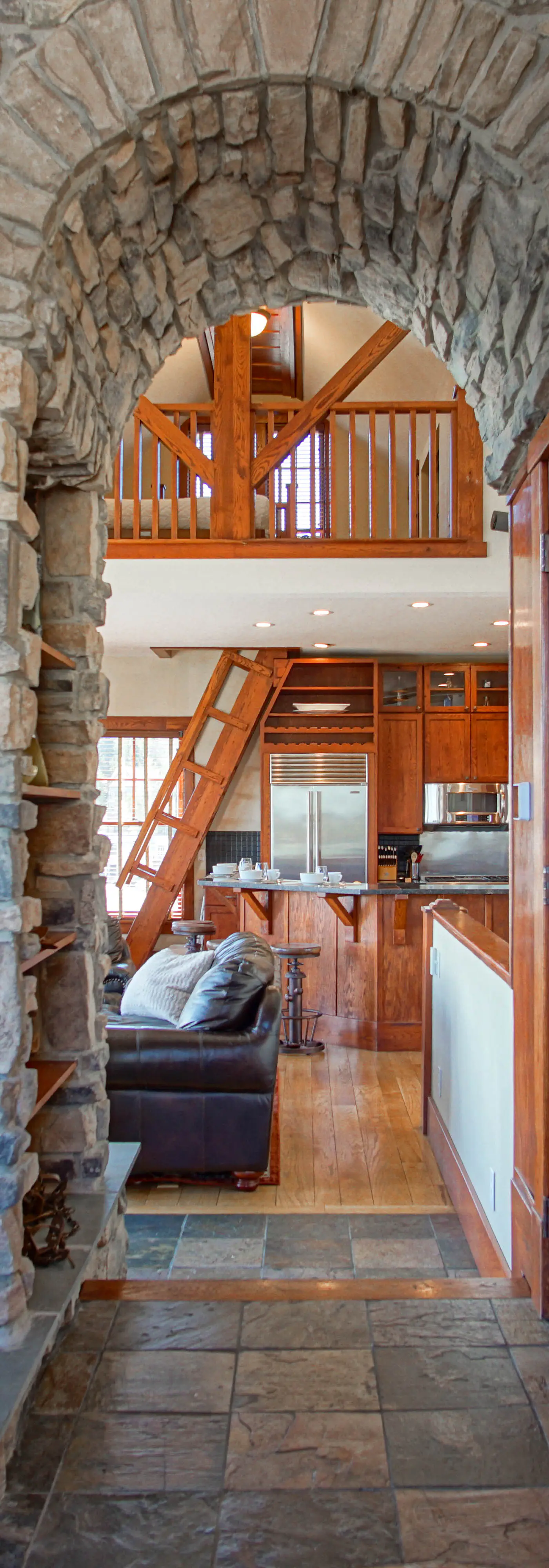 8 Br: Sanctuary Slopeside 1