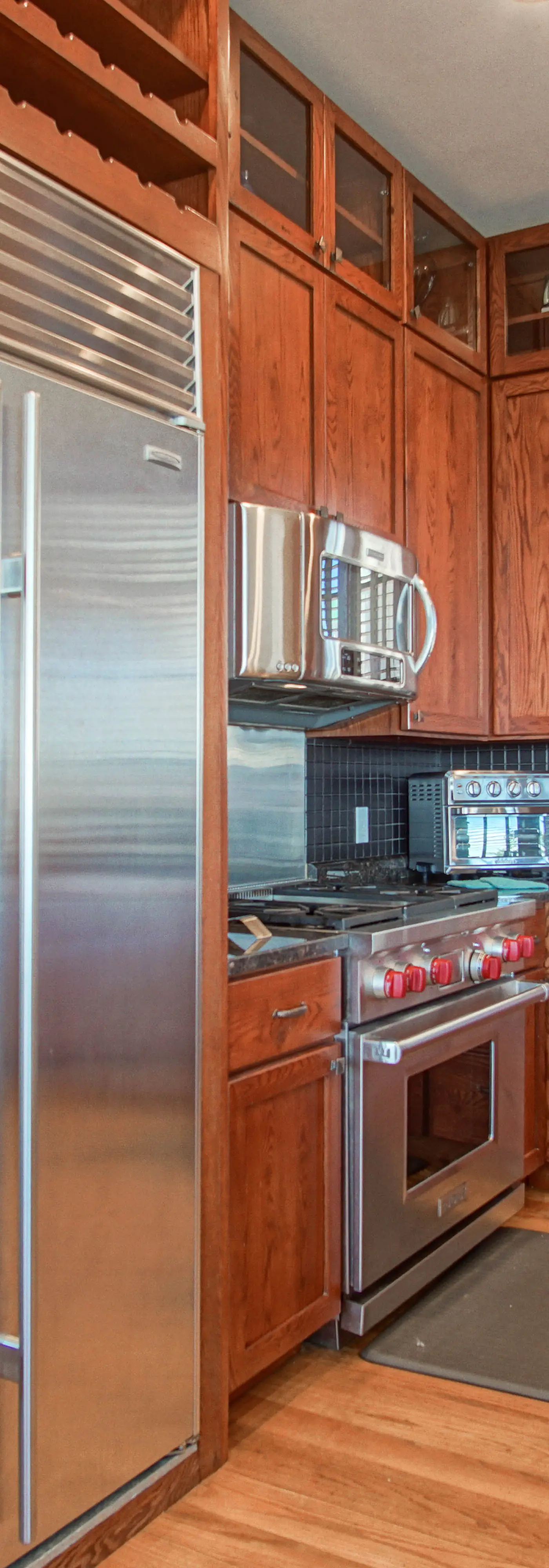 8 Br: Sanctuary Slopeside 1