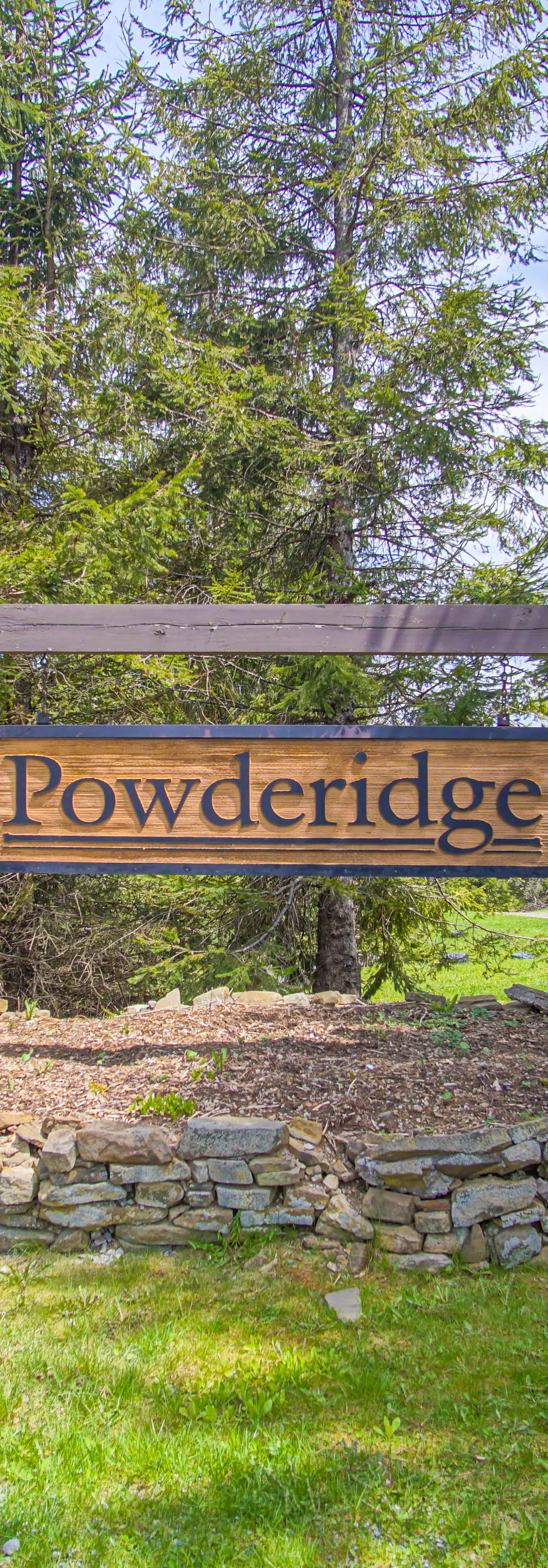 1 Br: Powderidge 44