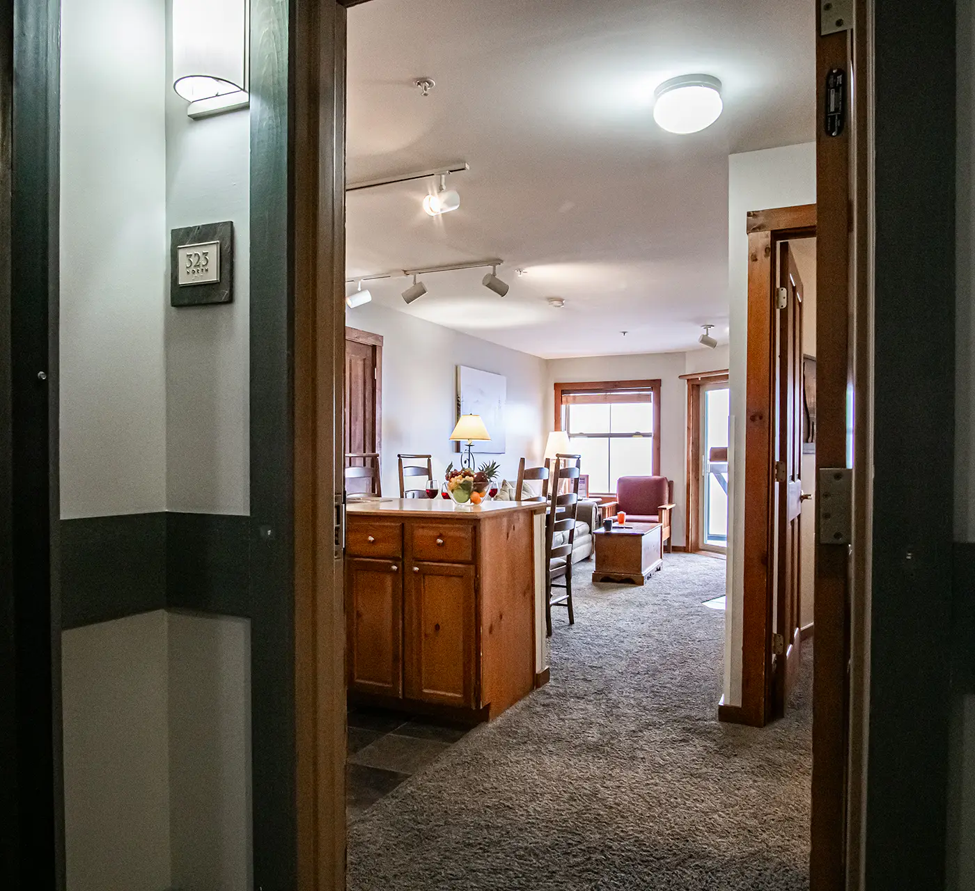 1 Br: Rimfire 323