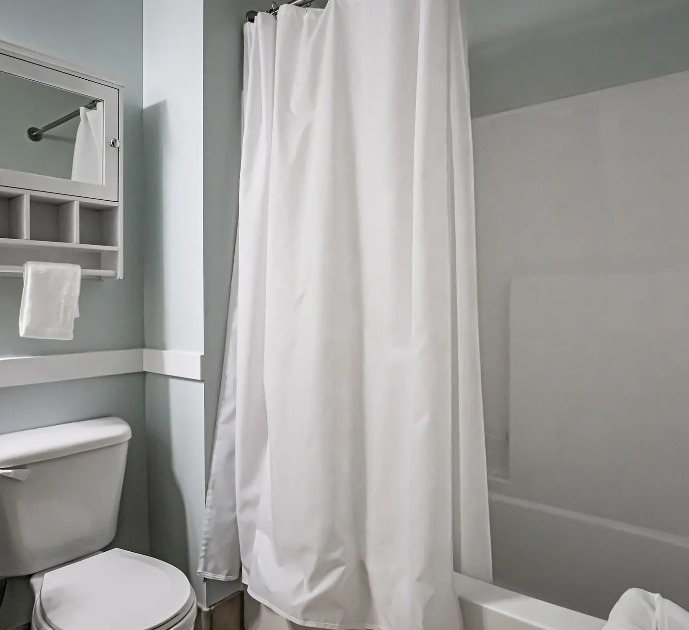 1 Br Jr Studio: Allegheny Springs 414