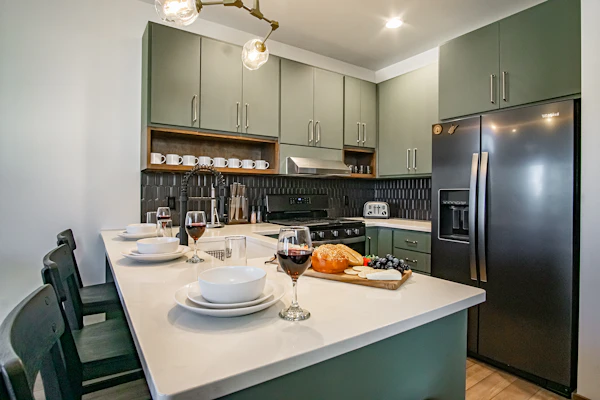 3 Bedroom: Coal Box Beautiful Unique Home Close to Slopes