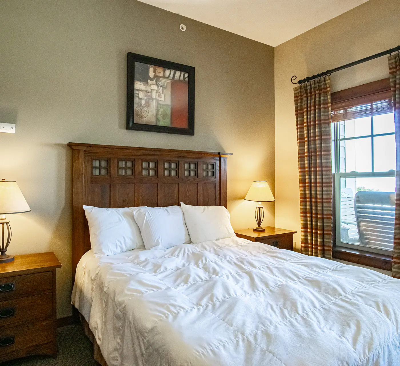 1 Br Studio: Soaring Eagle 414