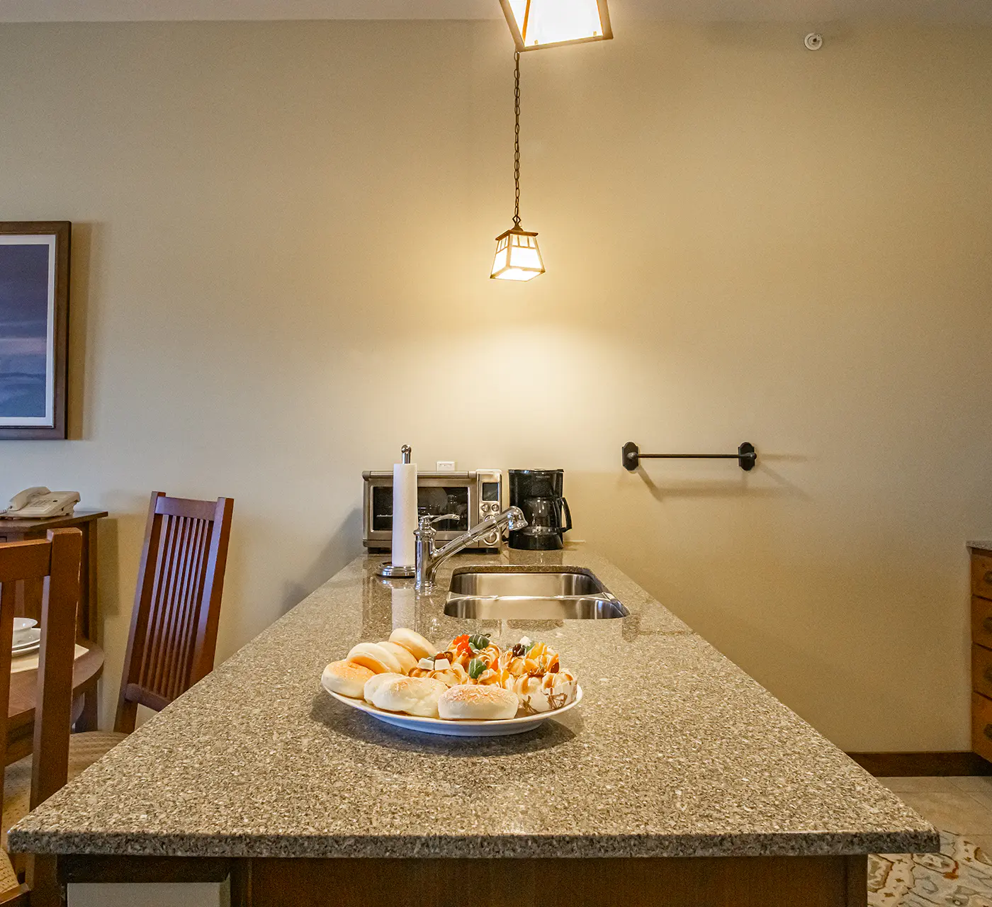 1 Br Studio: Soaring Eagle 414