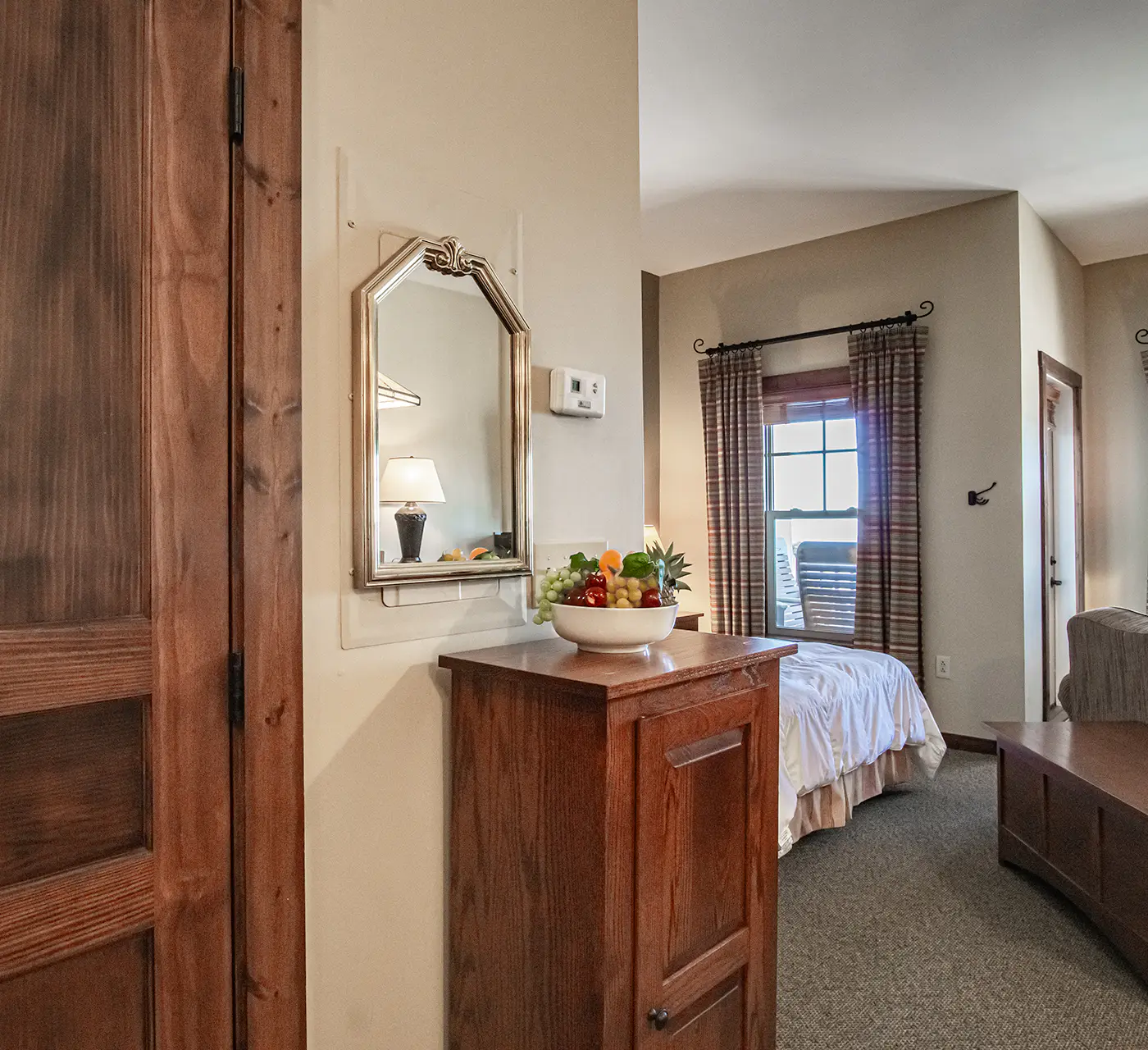 1 Br Studio: Soaring Eagle 414