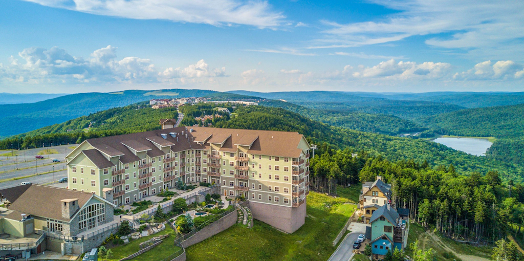 1 Br Studio: Soaring Eagle 414