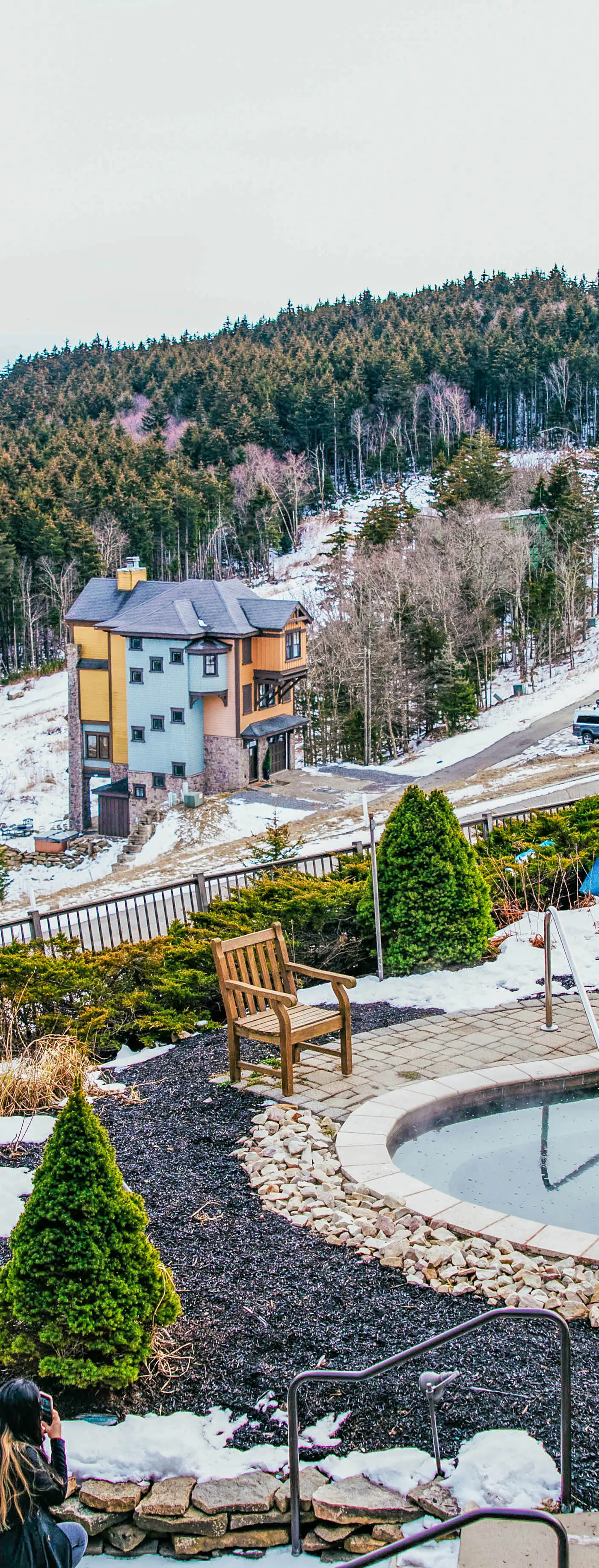 1 Br Studio: Soaring Eagle 414