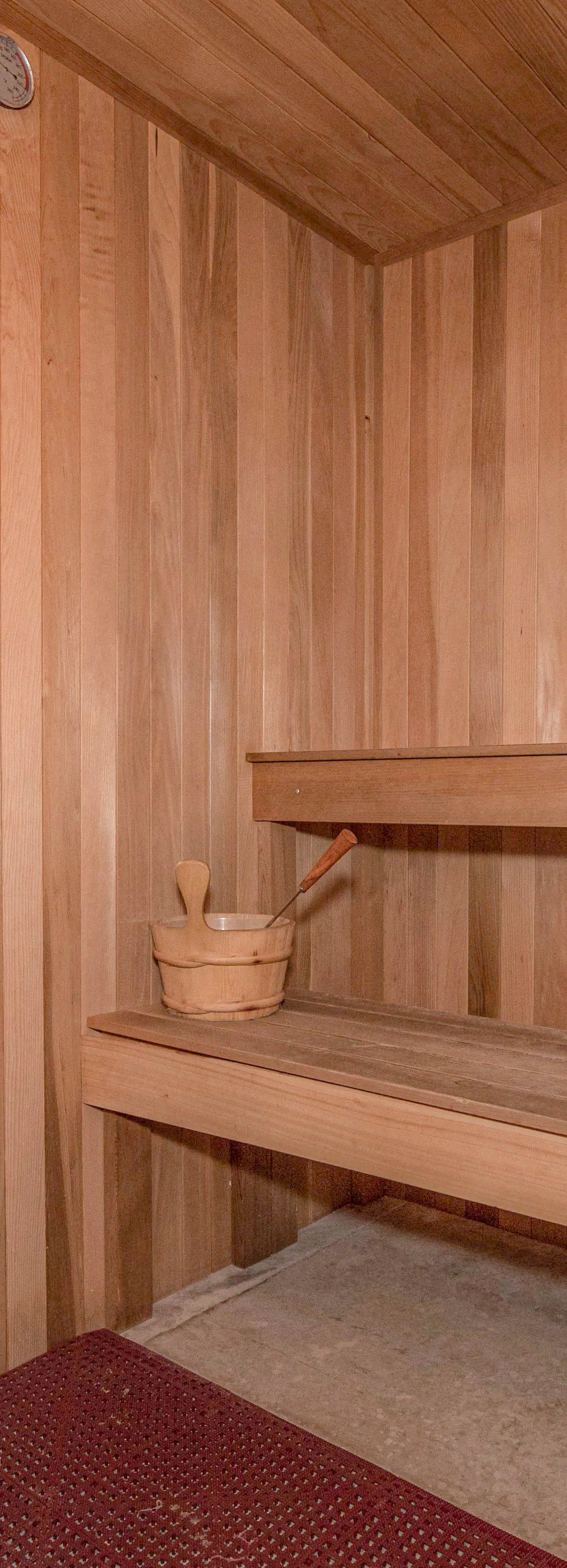 1 Br Studio: Soaring Eagle 414