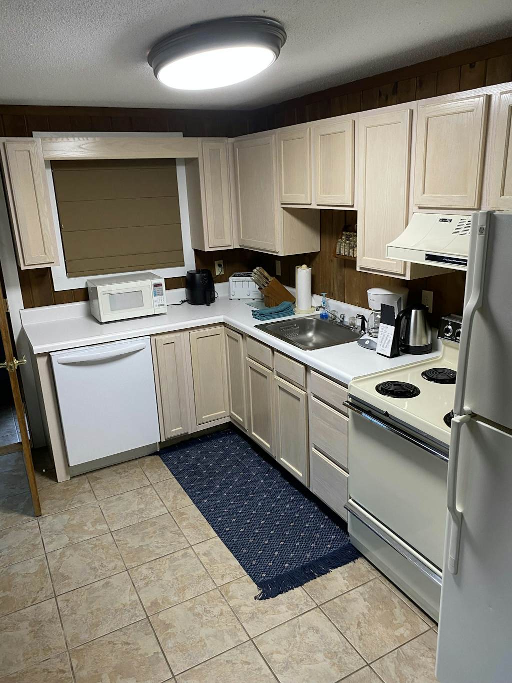 Tree Top 39, 2 Bedroom Townhome Slopeside