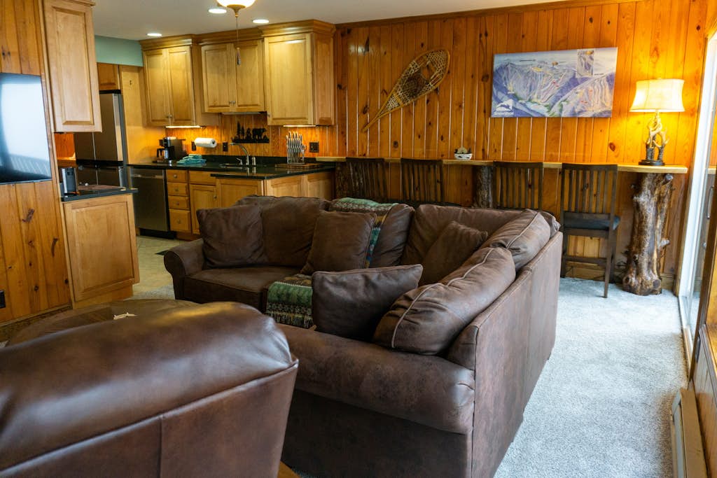 Stemwinder #8:3 Bedroom/3.5 Bath Slopeside