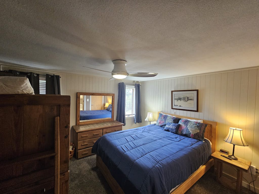 Powderidge 42 2 Br: Sleeps 10