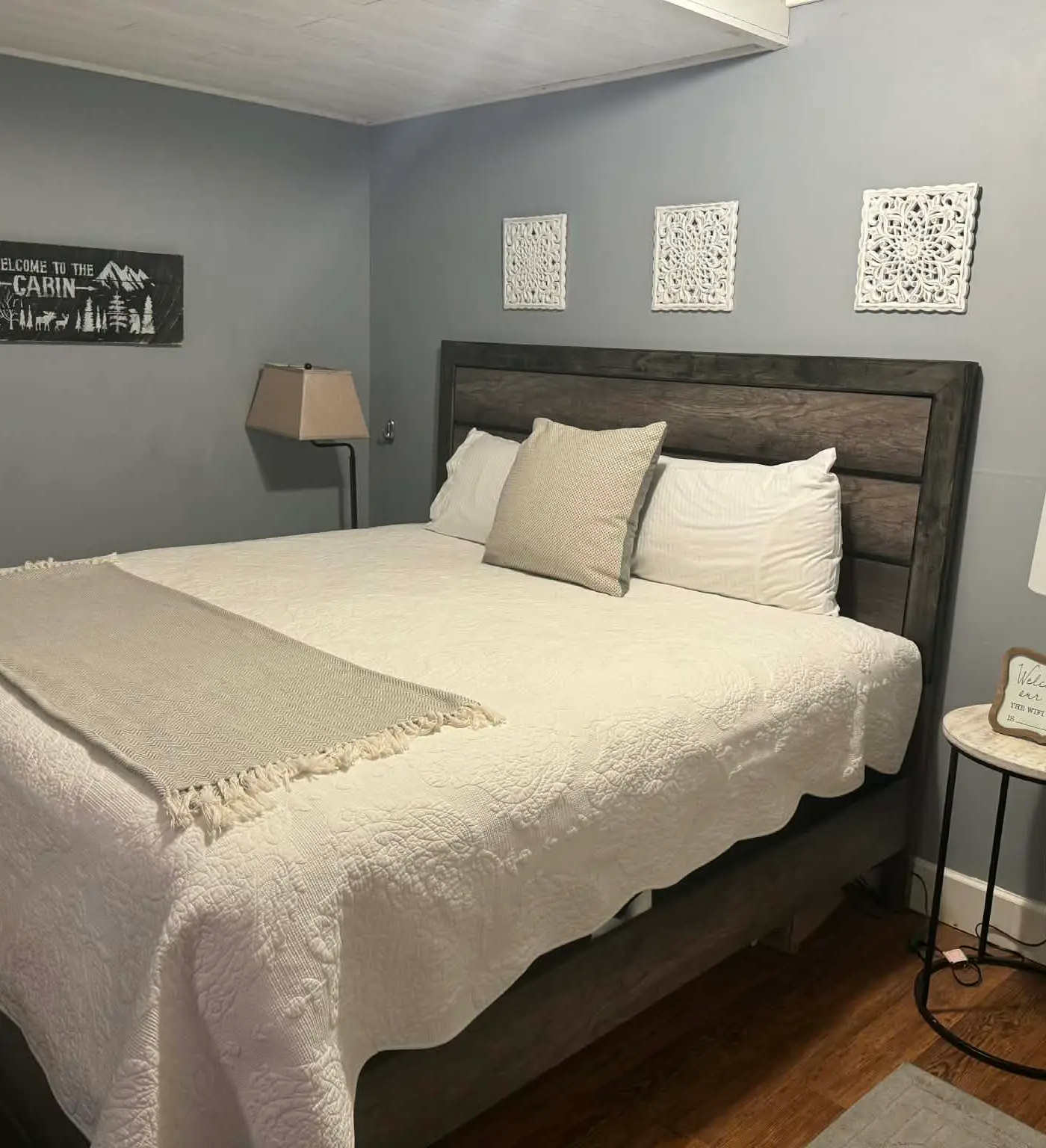 1 Br: Studio Overlook 21-C