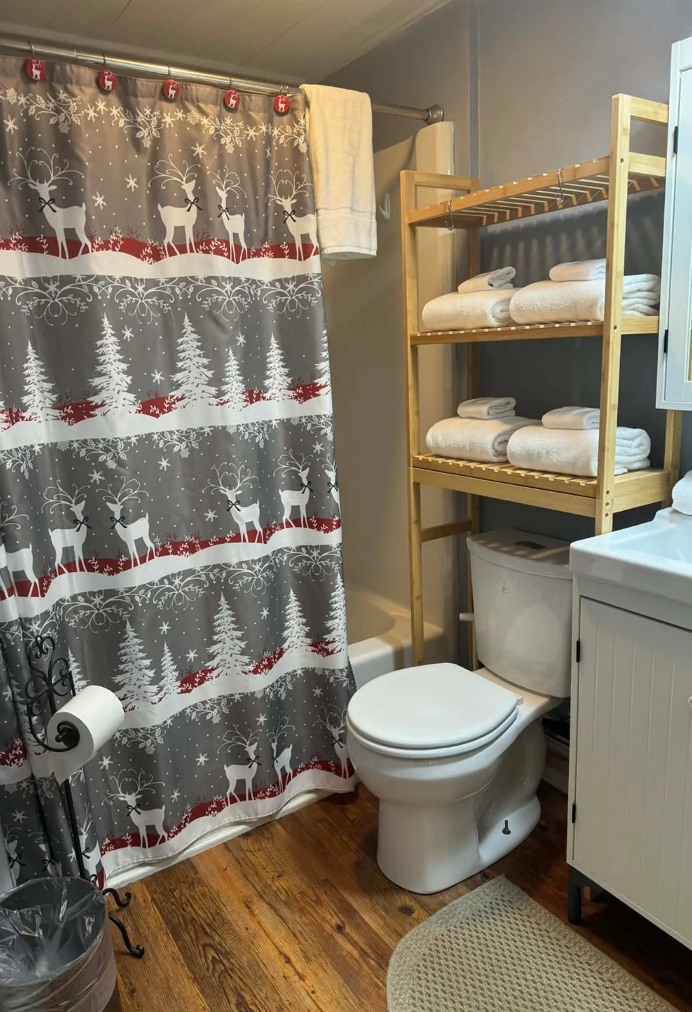 1 Br: Studio Overlook 21-C