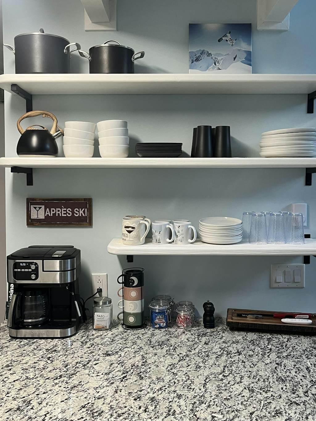 Whistlepunk #43: 1 bedroom with Loft, Slopeside