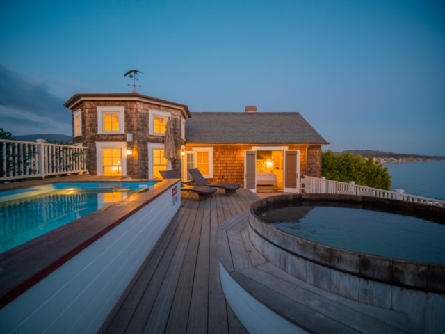 Santa Barbara Beach Club