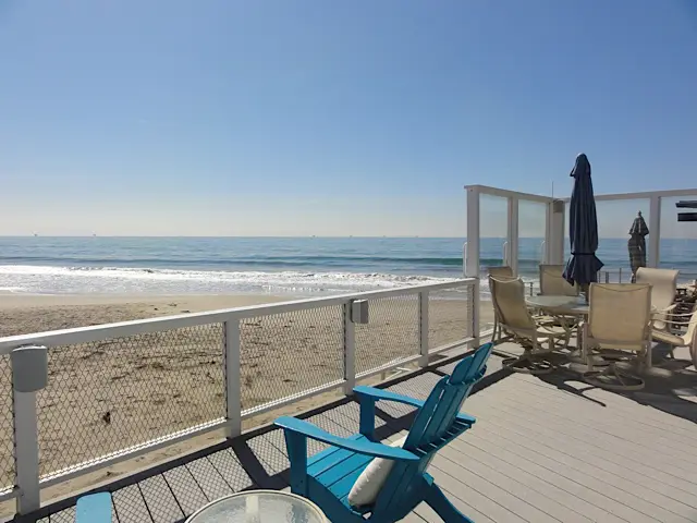 Padaro Sands