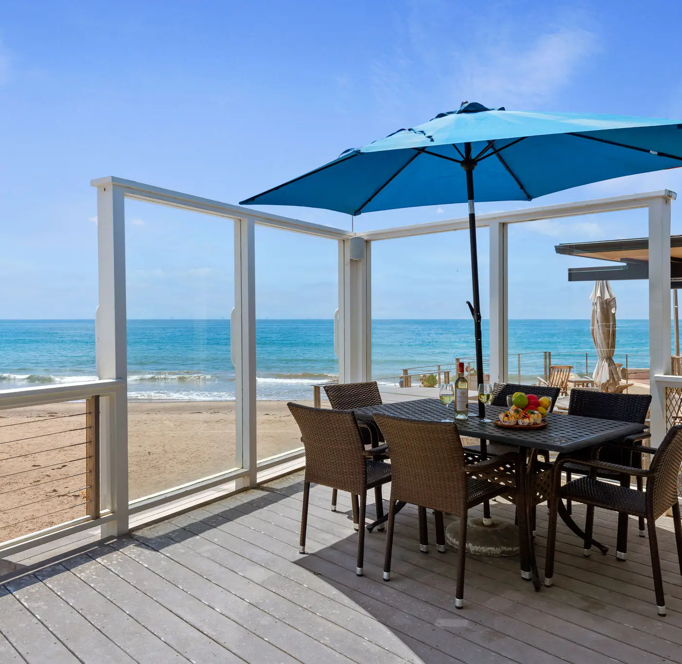 Padaro Sands