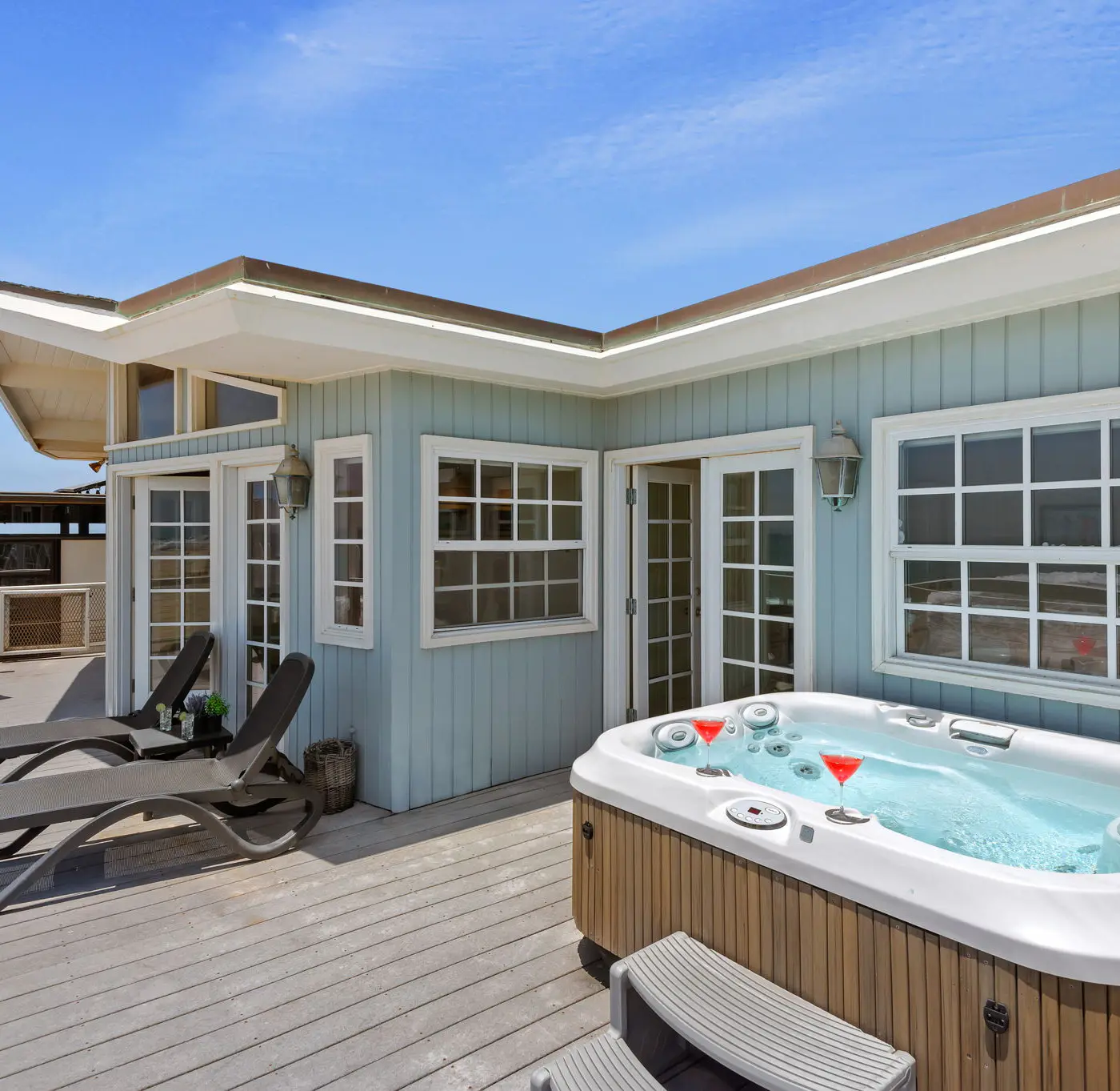 Padaro Sands