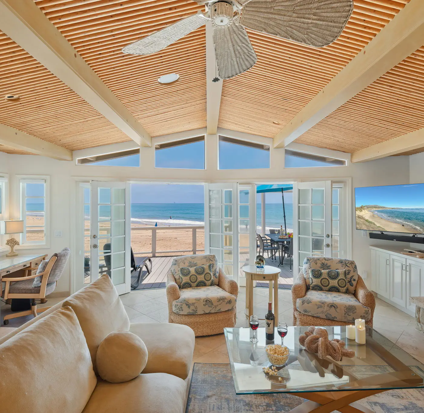 Padaro Sands