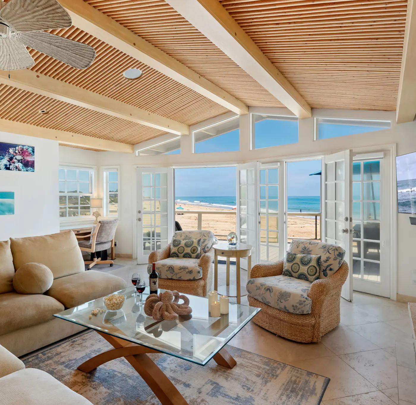 Padaro Sands