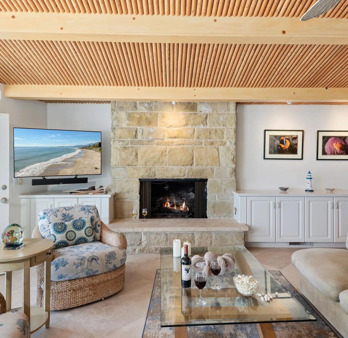Padaro Sands