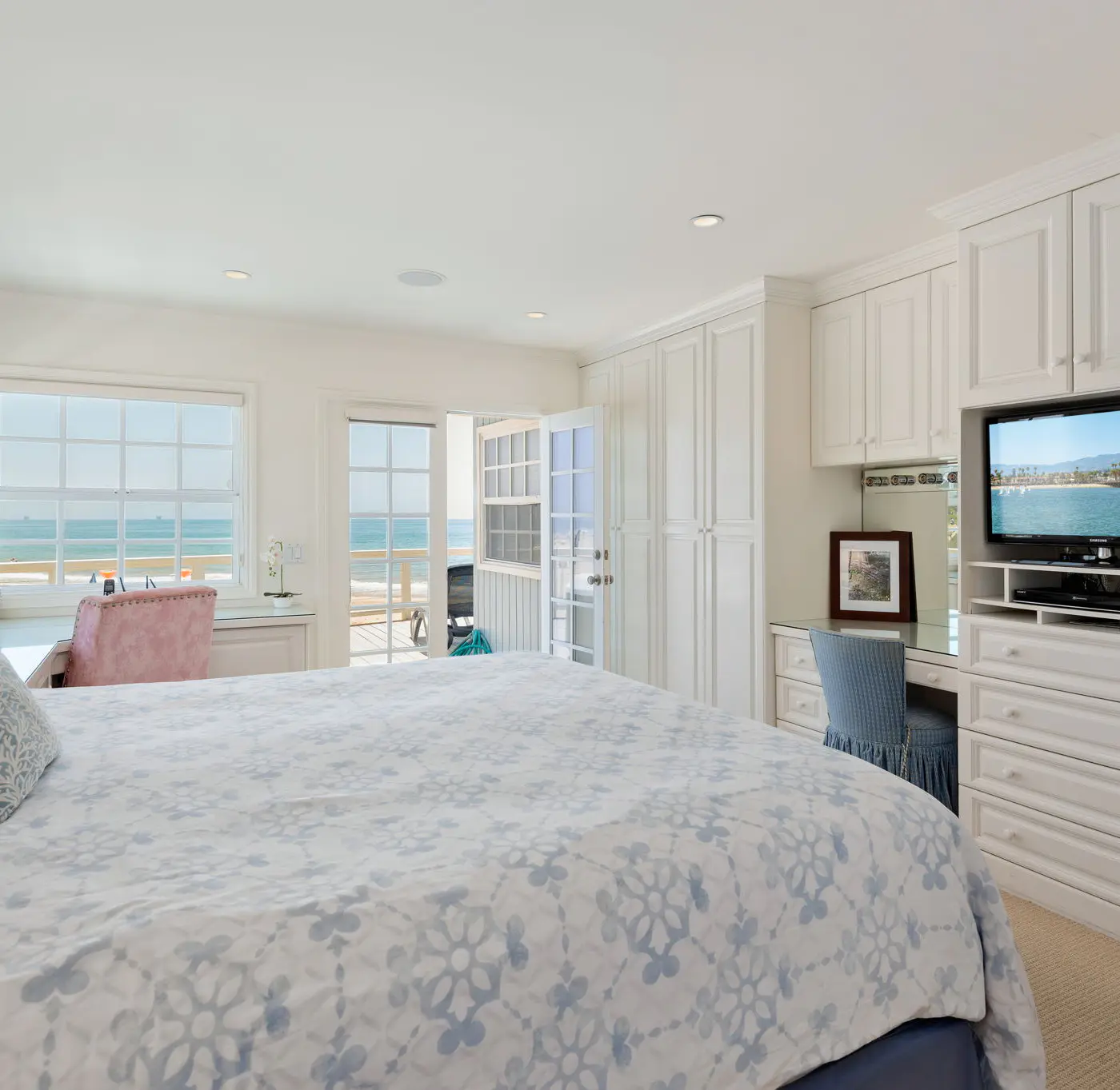 Padaro Sands