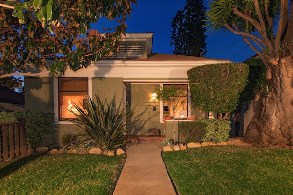 Magnolia Cottage Cozy Home