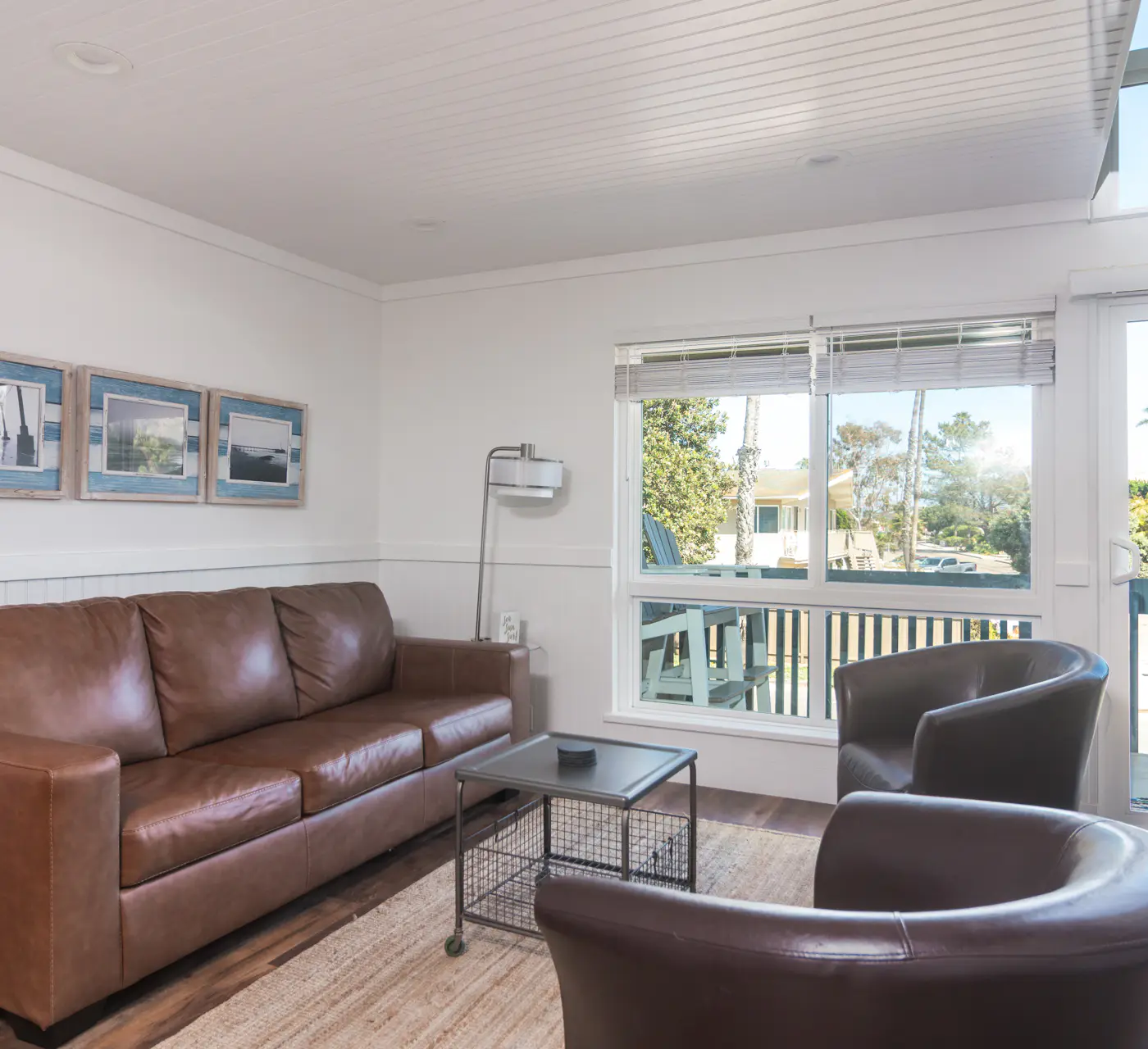 Seaside Retreat at Solimar Sands