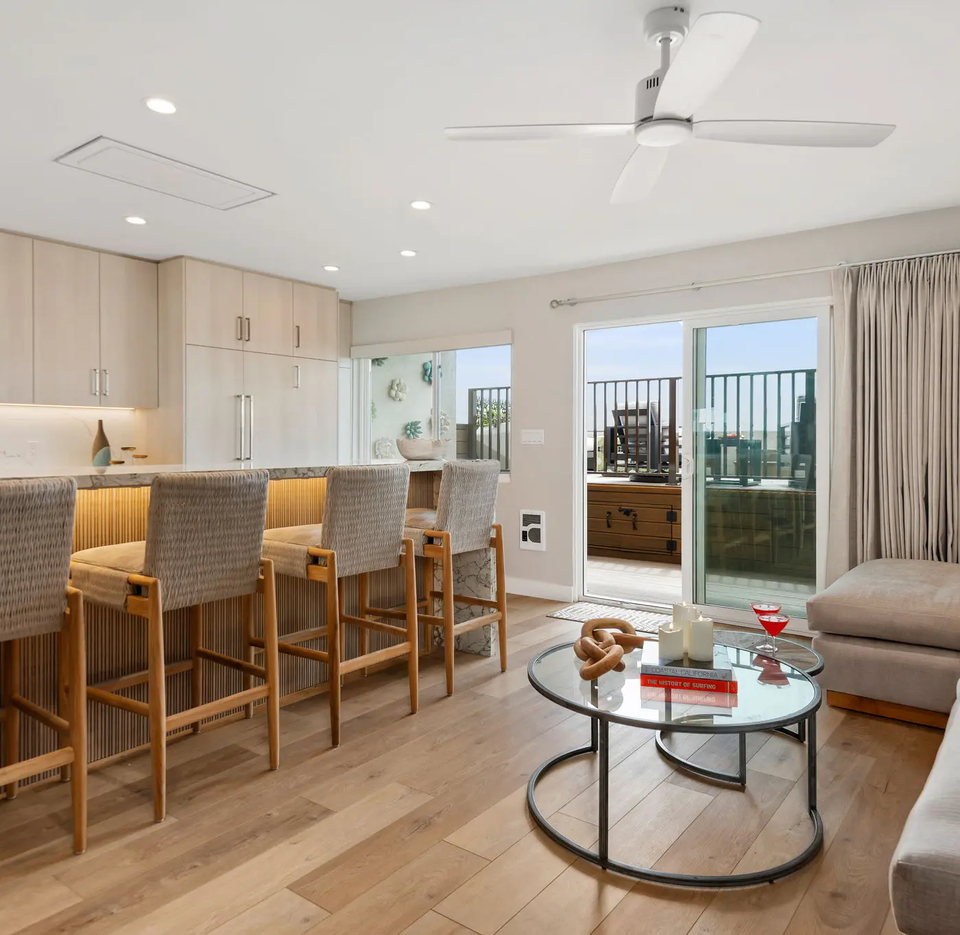 Carpinteria Shores CS 105