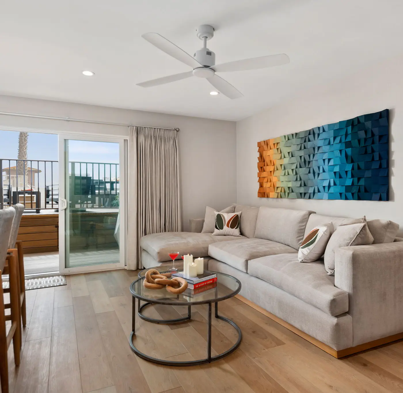 Carpinteria Shores CS 105