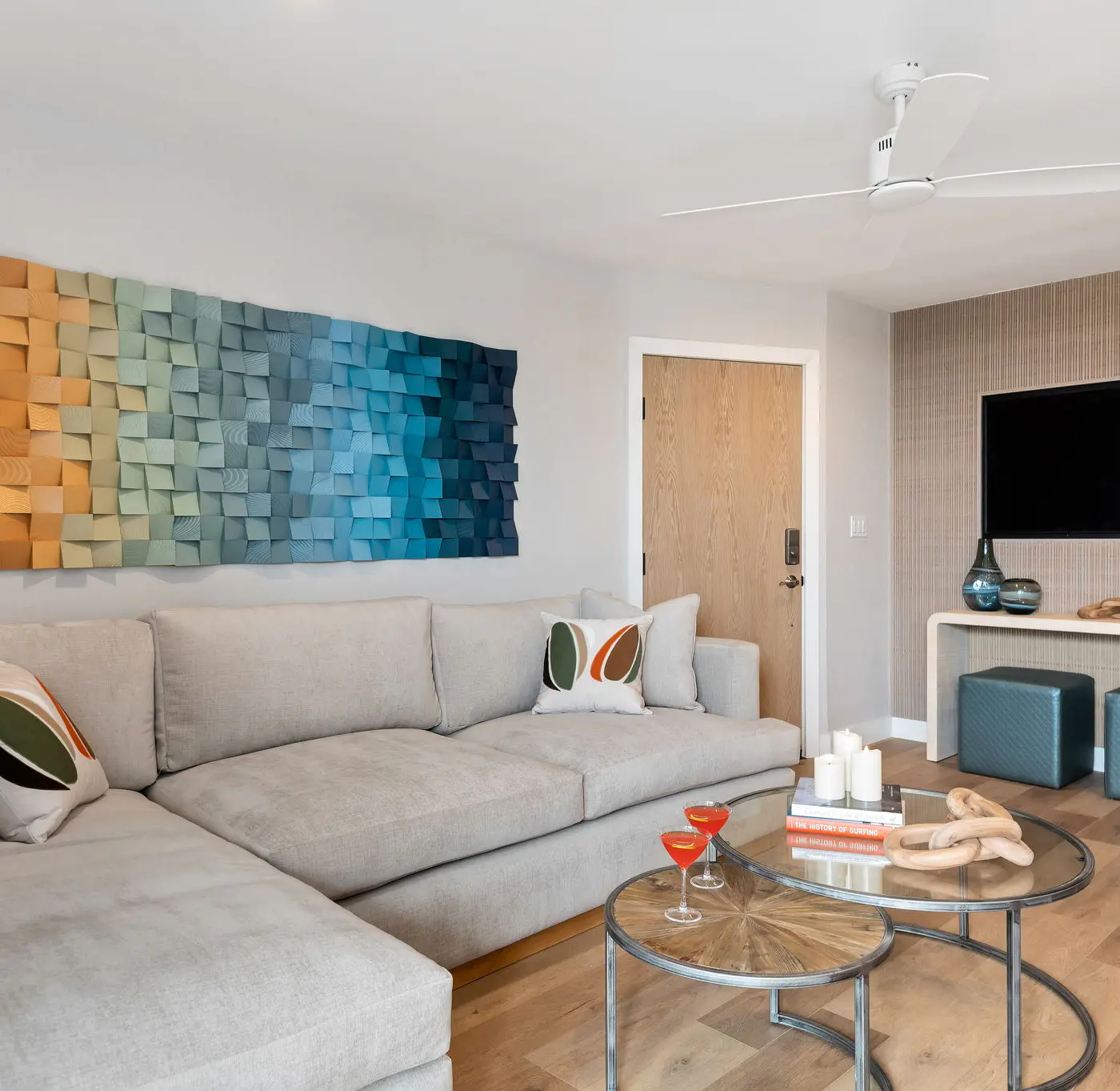 Carpinteria Shores CS 105