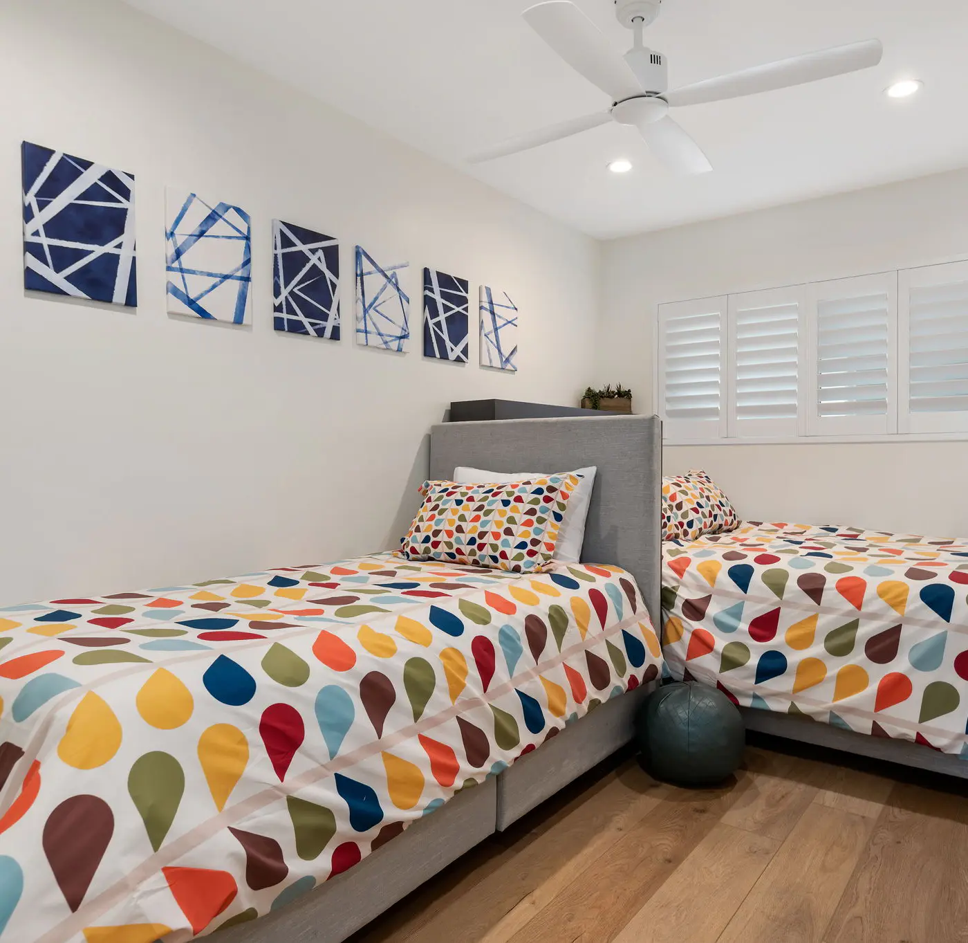 Carpinteria Shores CS 105