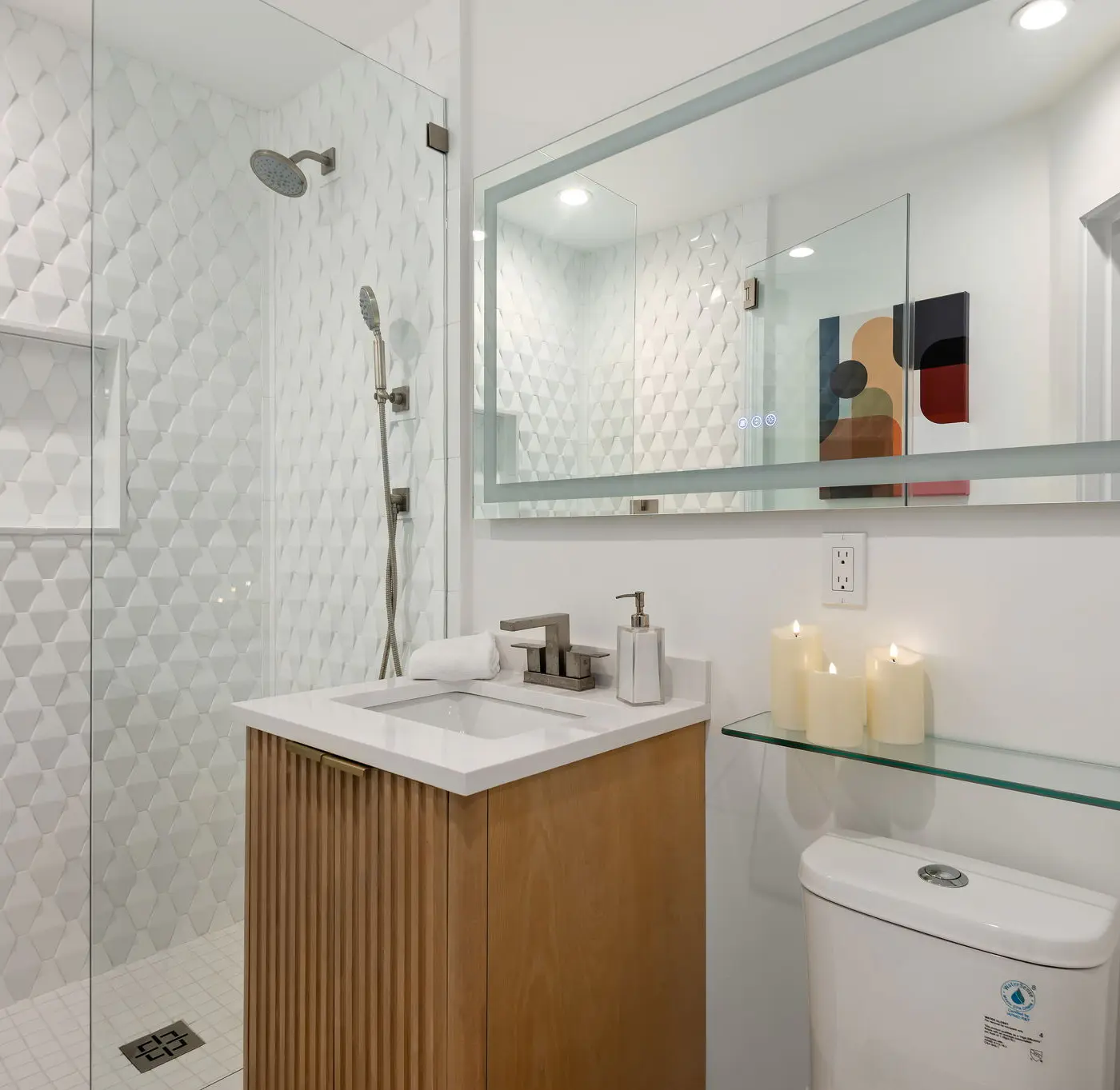 Carpinteria Shores CS 105