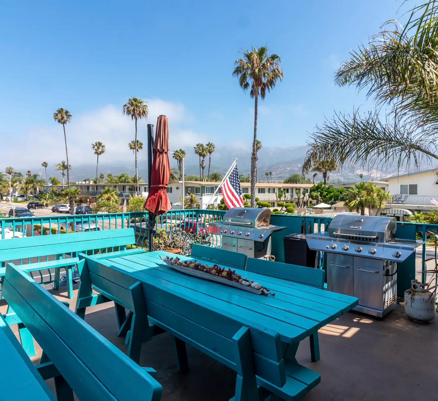 Carpinteria Shores CS 105