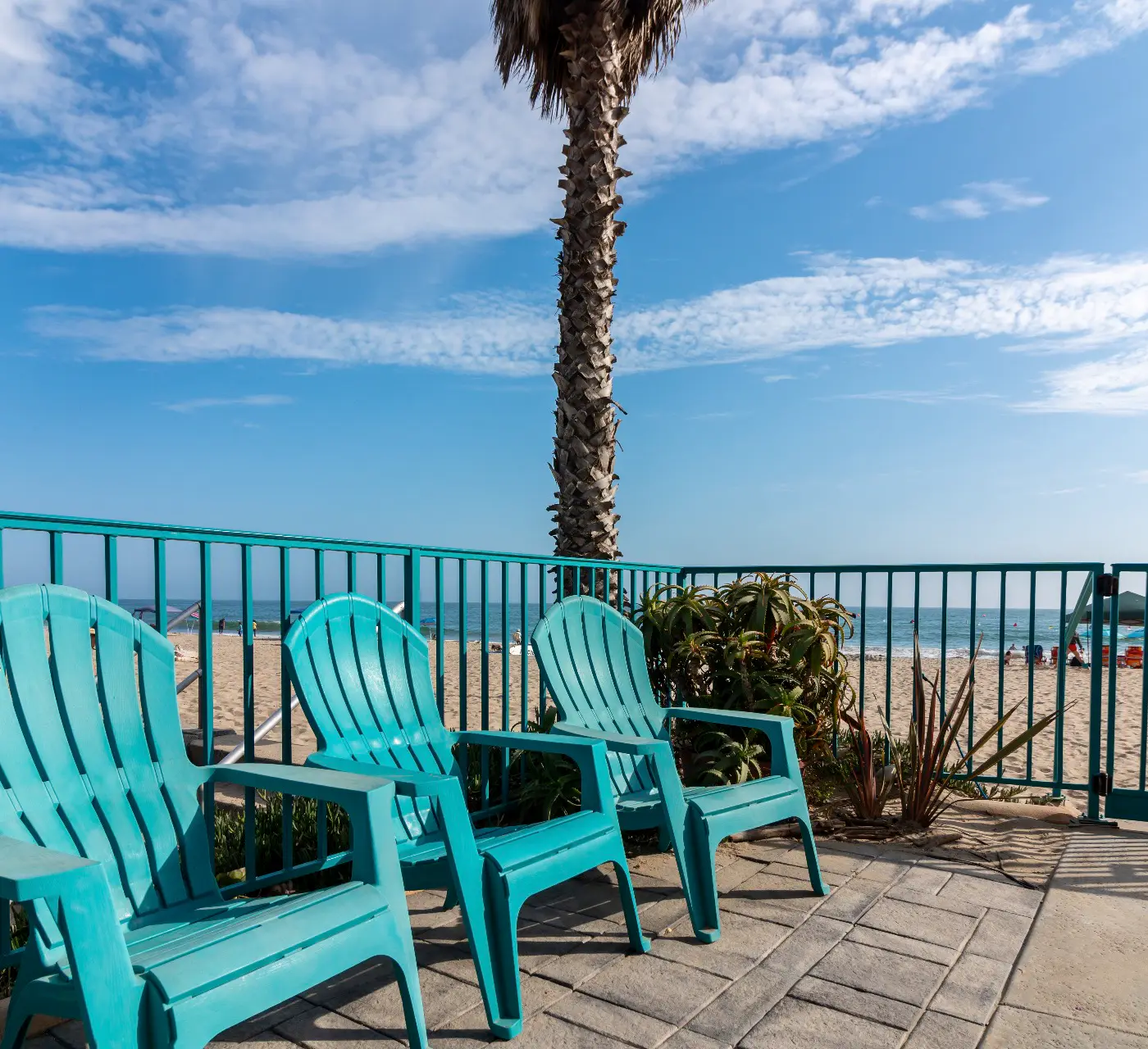 Carpinteria Shores CS 105