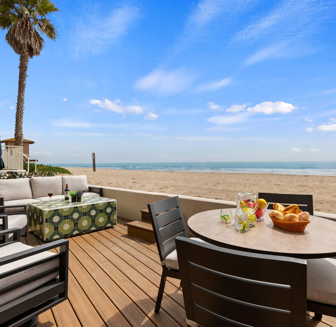 Carpinteria Shores CS 105