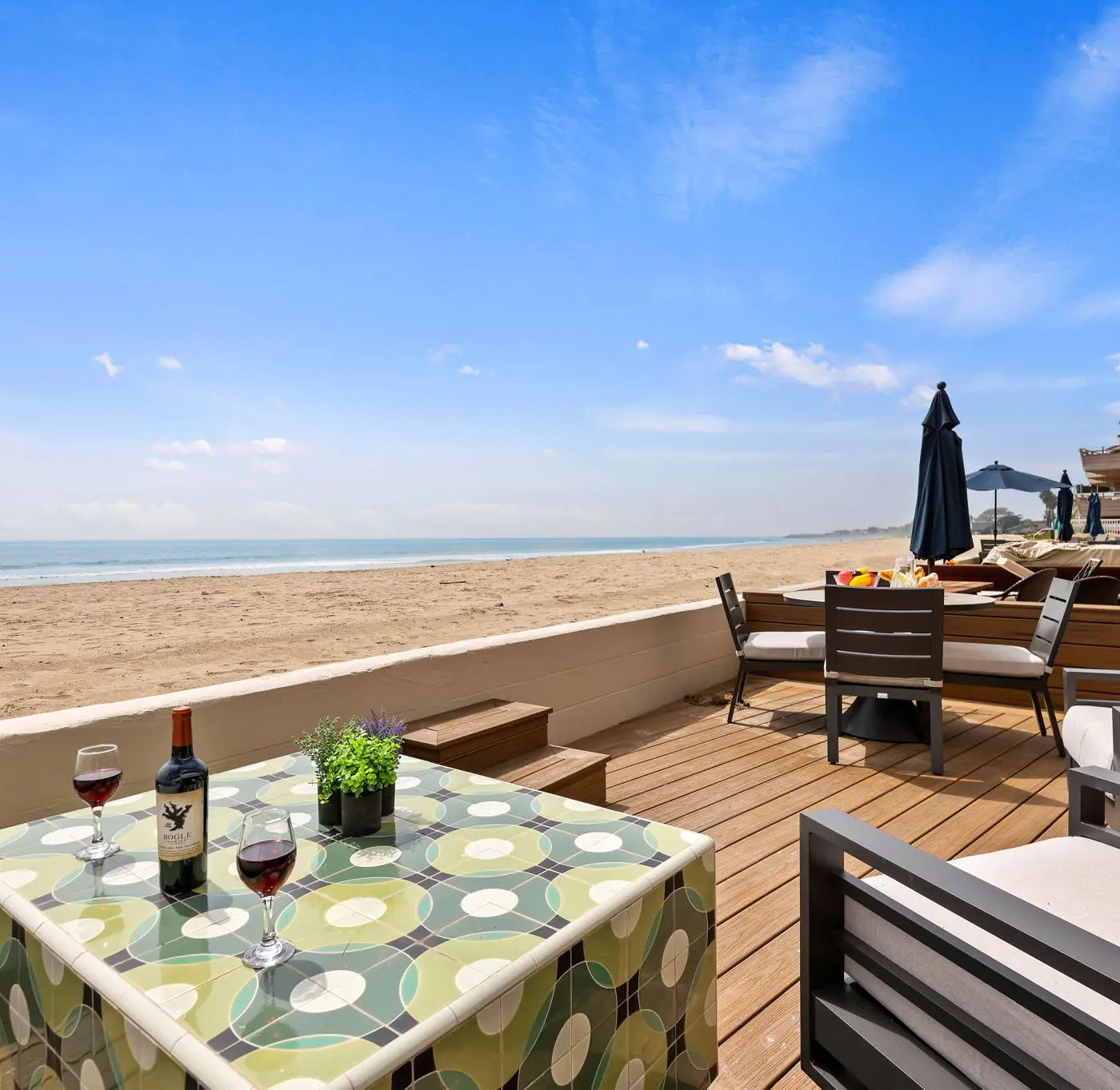 Carpinteria Shores CS 105