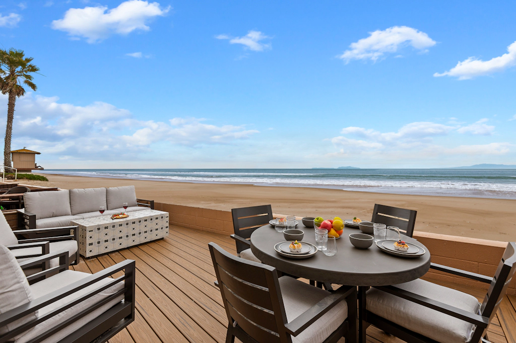 Carpinteria Shores CS 107