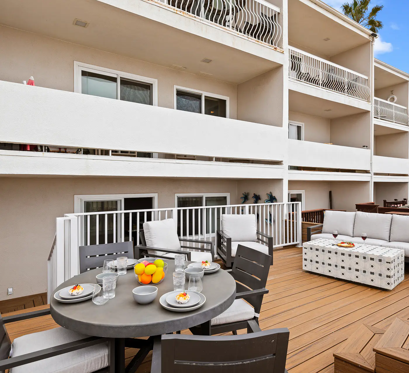 Carpinteria Shores CS 107