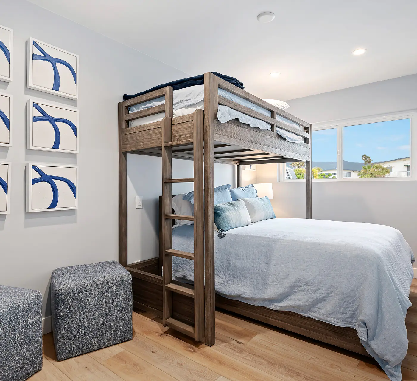 Carpinteria Shores CS 107