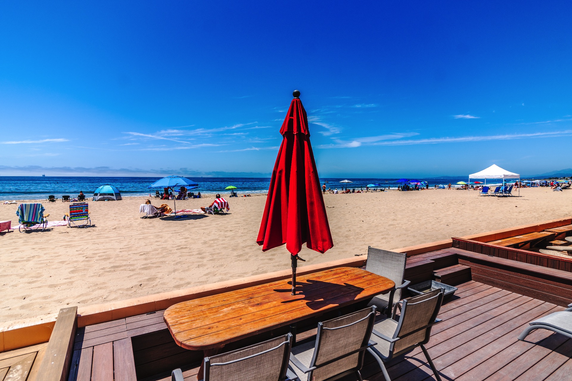 Carpinteria Shores CS 110