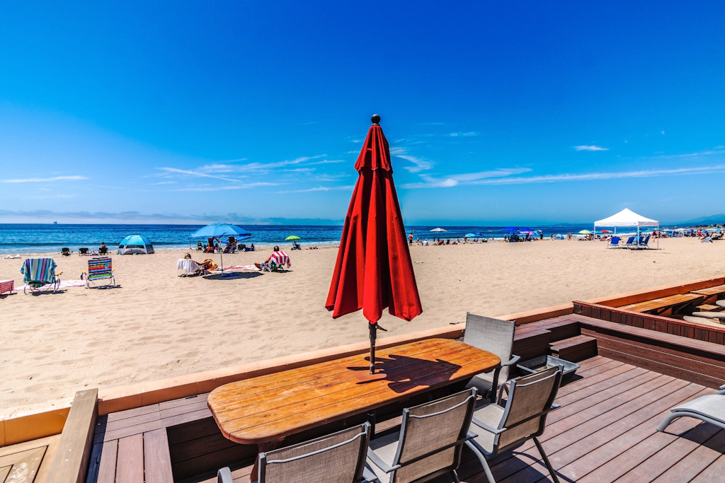 Carpinteria Shores CS 110